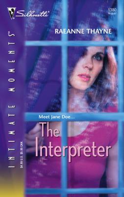 The Interpreter - Thayne, Raeanne