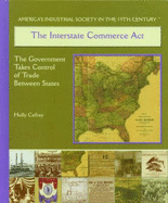 The Interstate Commerce ACT