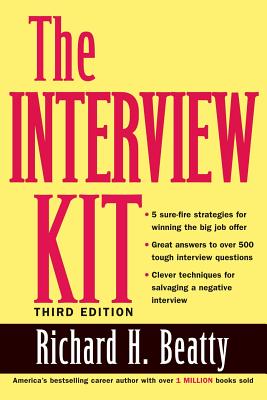The Interview Kit - Beatty, Richard H
