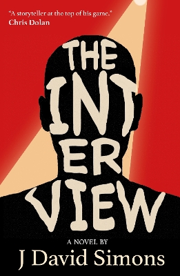 The Interview - Simons, J. David