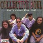 The Interviews: 1993-1995