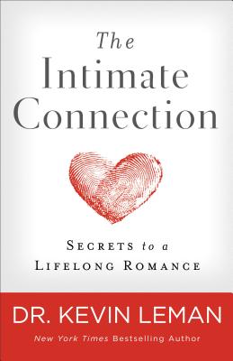 The Intimate Connection - Leman, K