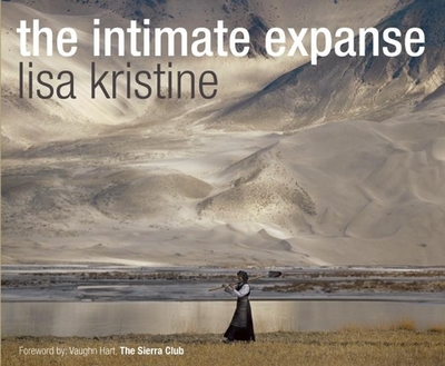 The Intimate Expanse - Kristine, Lisa