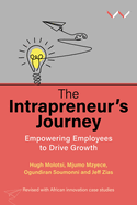 The Intrapreneur's Journey: Empowering Employees to Drive Growth