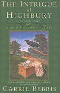 The Intrigue at Highbury: Or, Emma's Match