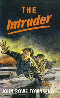 The Intruder - Townsend, John Rowe