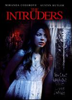 The Intruders - Adam Massey