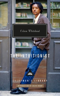 The Intuitionist - Whitehead, Colson