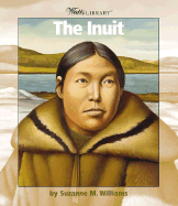 The Inuit - Williams, Suzanne M