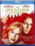The Invasion [Blu-ray]