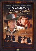 The Invasion of Johnson County