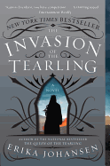 The Invasion of the Tearling