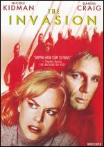 The Invasion - Oliver Hirschbiegel