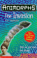 The Invasion - Applegate, Katherine