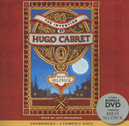 The Invention of Hugo Cabret
