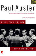 The Invention of Solitude
