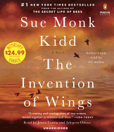 The Invention of Wings