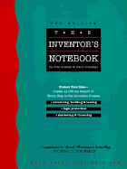 The Inventor's Notebook