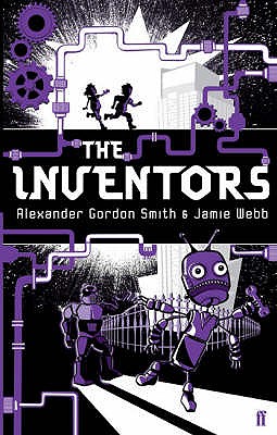 The Inventors - Smith, Alexander Gordon, and Webb, Jamie