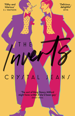 The Inverts - Jeans, Crystal
