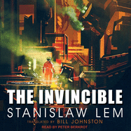 The Invincible