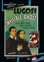 The Invisible Ghost
