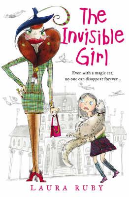 The Invisible Girl - Ruby, Laura