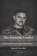 The Invisible Leader: How Quit Authority Shapes Outcomes Without Conflict