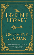 The Invisible Library