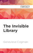 The Invisible Library