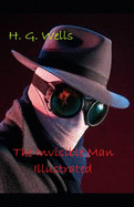 The Invisible Man Illustrated