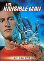 The Invisible Man: Season 01
