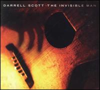The Invisible Man - Darrell Scott