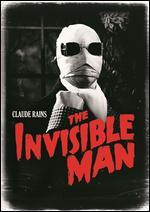 The Invisible Man