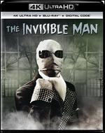 The Invisible Man
