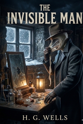 The Invisible Man - Wells, H G
