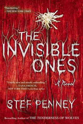The Invisible Ones - Penney, Stef