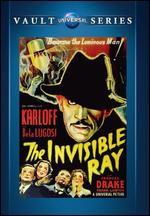 The Invisible Ray - Lambert Hillyer