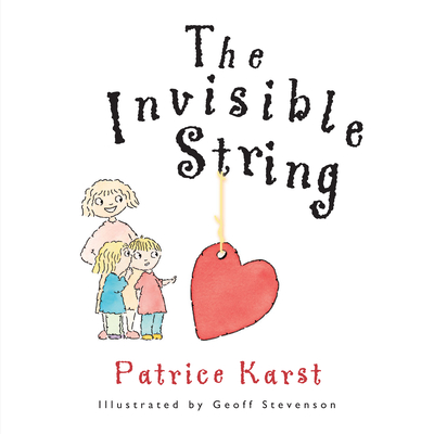 The Invisible String - 