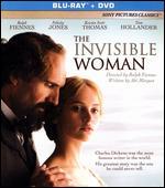 The Invisible Woman