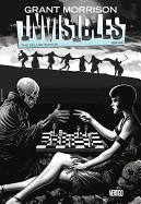 The Invisibles Book Four Deluxe Edition