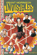 The Invisibles Book Two