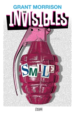The Invisibles Omnibus - 