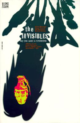 The Invisibles - Morrison, Grant