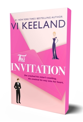 The Invitation - Keeland, VI