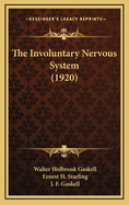 The Involuntary Nervous System (1920)