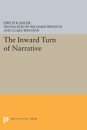 The inward turn of narrative