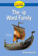 The -ip Word Family