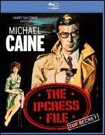 The Ipcress File [Blu-ray]