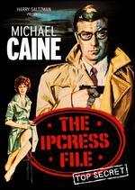 The Ipcress File